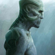 Illustration for article titled Thor Concept Art